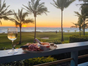 The Sunsetter - Villa 25 Tangalooma